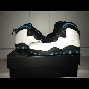 Retro 10 Orlando Jordan’s